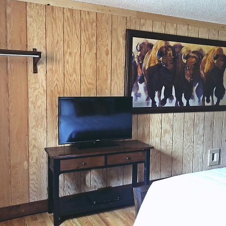 Yellowstone Condos & Suites การ์ดีเนอร์ ภายนอก รูปภาพ
