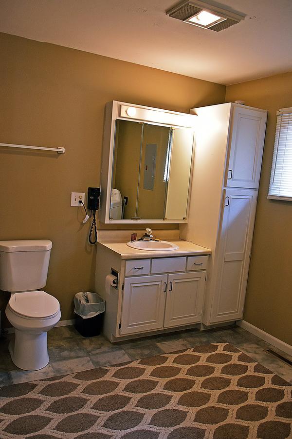 Yellowstone Condos & Suites การ์ดีเนอร์ ภายนอก รูปภาพ