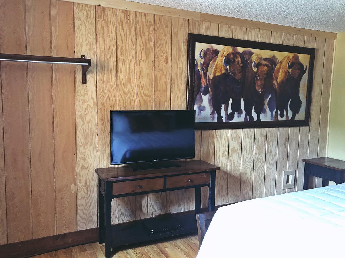 Yellowstone Condos & Suites การ์ดีเนอร์ ภายนอก รูปภาพ