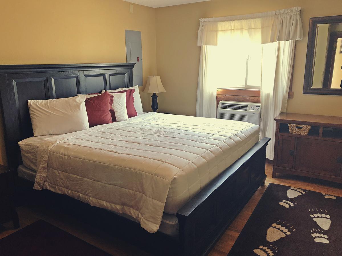 Yellowstone Condos & Suites การ์ดีเนอร์ ภายนอก รูปภาพ